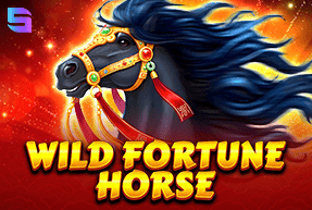 Wild Fortune Horse слот в Ева Казино