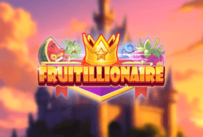 Fruitillionaire слот в Ева Казино