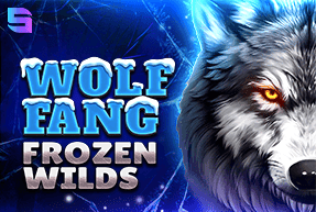 Wolf Fang Frozen Wilds слот Ева Казино