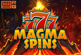 Magma Spins 777 слот Eva Casino
